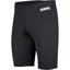 Arena Men's Team Swim Solid Jammer Black/White